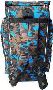 Neo Sports High Quality Army Look Sports Cricket Kit Bag