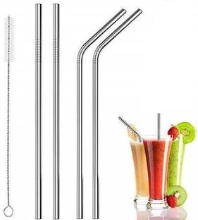 UK Enterprise Straight Drinking Straw