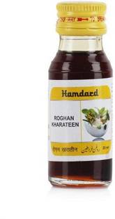 Hamdard Rogan Kharateen (25ml) PACK OF 6