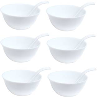 LAOPALA Opalware Cereal Bowl