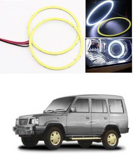 PECUNIA LED Headlight for Tata Spacio