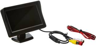 BUABO Black LCD