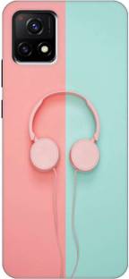 King Maker Back Cover for Vivo Y72 5G Back Cover