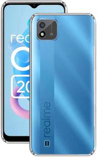 Druthers Bumper Case for Realme C11 2021