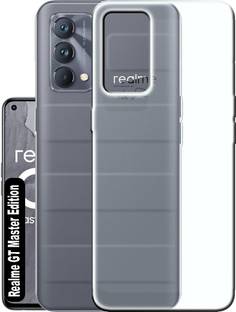 Case Club Back Cover for realme GT Master Edition