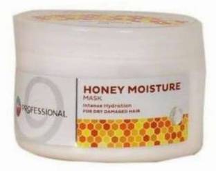 Godrej Professional Honey Moisture for Dry Damage Hair 500gm
