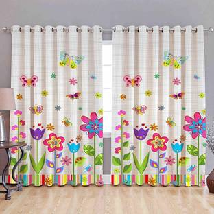 CSP Multicolor Curtain Rings