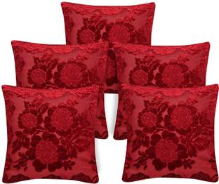 CHANDER Velvet Cushions Cover
