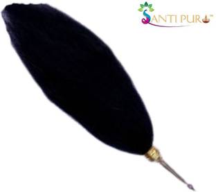 SANTIPURI Chaur Sahib Deity Ornament