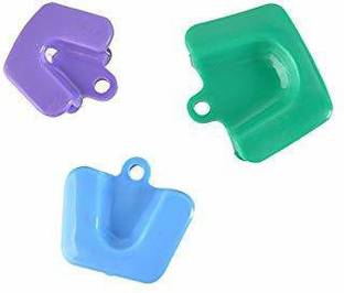 pyrax Dental Key Chain Ring 3PC Dental Elevator