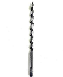 Jon Bhandari Tools AGB10 Auger Drill Bit Spiral Wood Drilling Tool (10mm)