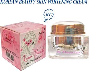 Korean Beauty Night Cream For Treats Hyper Pigmentation