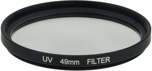 SUPERNIC UV Protection Lens Filter (49 mm) UV Filter