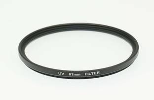 SUPERNIC UV Protection Lens Filter (67 mm) UV Filter