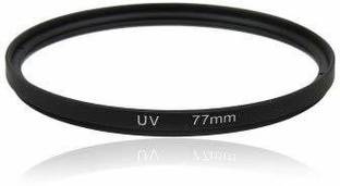 SUPERNIC UV Protection Lens Filter (77 mm) UV Filter