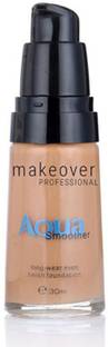 makeover PROFESSIONAL Liquid Foundation 6 Foundation