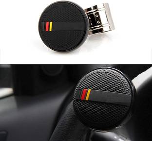 Ride2joy Hand Stiched Steering Cover For Universal For Car Universal For Car