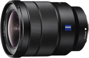 SONY SEL1635Z Wide-angle Zoom  Lens