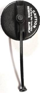 KLP Petrol tank cap with belt for Wagon R , Alto , Tata Ace , Bolero . Oil Filler Cap