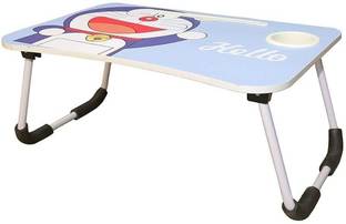 FirstFront Wood Portable Laptop Table