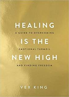 Healing Is The New High