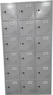 HUB'S - INNOVATION SOLUTION 18 Door Safe Locker