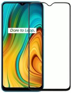 Gorilla Armour Edge To Edge Tempered Glass for Poco C3, Realme Narzo 20, Realme Narzo 20A, Realme C11, Realme C12, Realme C15, Realme C3, Realme 5i, Realme 5s, Oppo A9 2020, Oppo A5 2020, Realme Narzo 10, Realme Narzo 10A, Oppo A31, Realme C20, Realme C21S, Realme C21, Realme C25, Realme Narzo 30A, Realme 5, Redmi 9A, Redmi 9I, Micromax IN 1b, Gionee Max Pro, Realme C25S, Redmi 9 Power, Motorola Moto G10 Power, Motorola Moto G30, Motorola Moto E7 Power, Oppo A53s, Samsung Galaxy F12, Samsung Galaxy F02s, Vivo Y12S