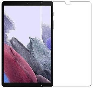 Bigil Tempered Glass Guard for Samsung Galaxy Tab A7 Lite 8.7 inch