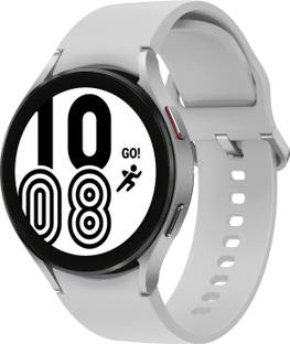 Samsung Watch 4, 44mm Super AMOLED LTE Calling with Body Composition Tracking