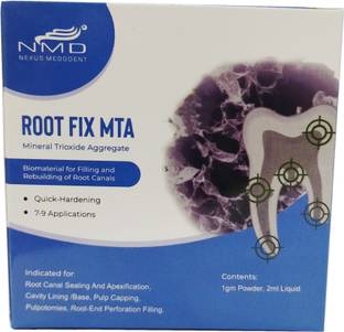 NMD NEXUS MEDODENT Root Fix MTA (MTA FORTE) Surgical Plier