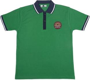 PROTIP Green Uniform T Shirt