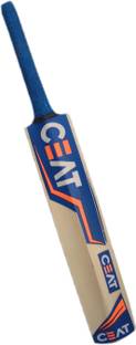 Price History of CEAT ct 200 Poplar Willow Cricket Bat from