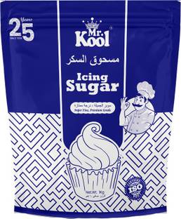 Mr.Kool Premium Icing Sugar 1 Kg Icing Sugar