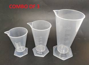 RNG 125 ml Measuring Beaker