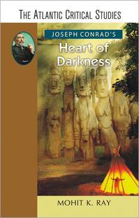 Joseph Conrad'S Heart of Darkness