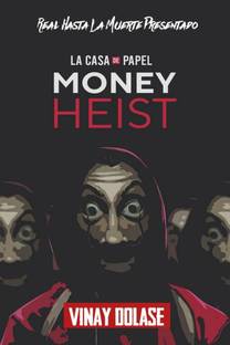 MONEY HEIST