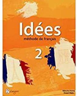 IDEES WORKBOOK - 2, 160.00