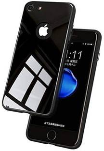 msanss Back Cover for Apple iPhone 8