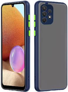 SPAZY CASE Back Cover for Samsung Galaxy A52s 5G
