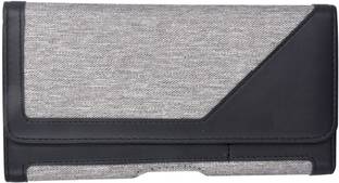 realtech Pouch for Moto One Fusion Plus