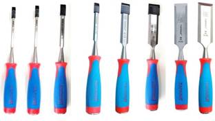 TAPARIA Bevel Chisel Set