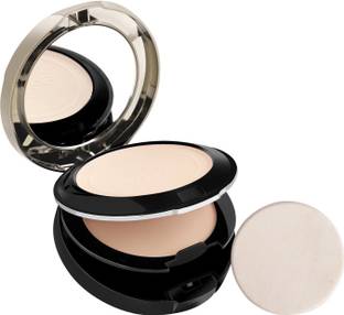 MARS 2in1 Whitening Light Perception Compact Powder Compact