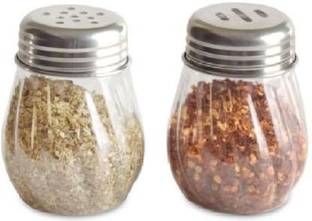 hurrio Salt & Pepper Set Plastic