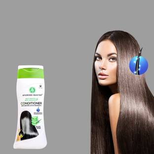 AYURVED MASTER aloe vera anti dandruff and anti hair fall conditioner