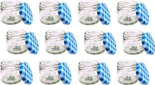 HAVME Glass Honey Jar  - 31 ml
