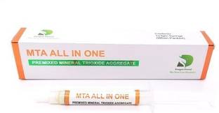 Dengen Dental DENGEN MTA ALL IN ONE Dental Elevator