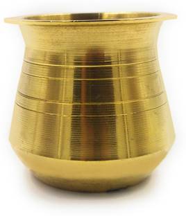 SBBCO Brass Kalash