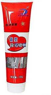 SM PRODUCTS Magic mould remover gel House hold bathroom kitchen sink cleaner household chemical corner deep down wall mold mildew remover cleaner caulk gel Kitchen Cleaner