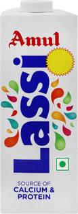 Amul Rose Flavor Sweet Lassi