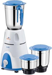 BAJAJ 3 500 W Mixer Grinder